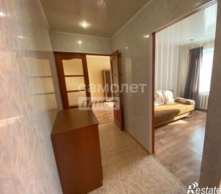 2-комн квартира улица Свердлова, 38,  д. 38