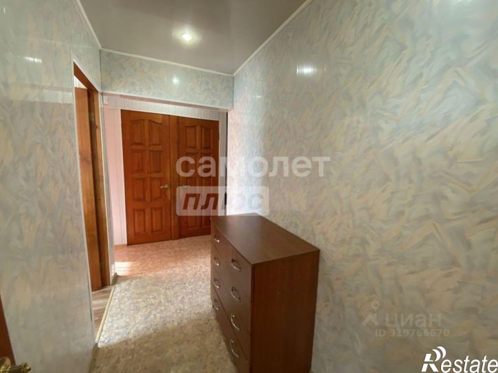 2-комн квартира улица Свердлова, 38,  д. 38