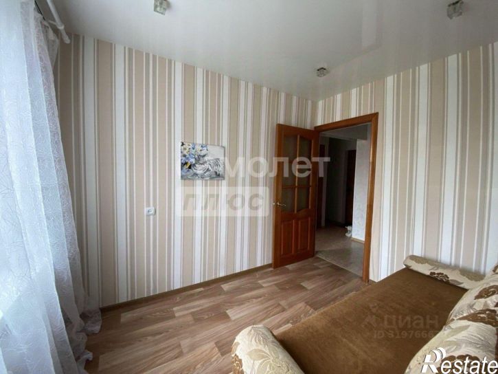 2-комн квартира улица Свердлова, 38,  д. 38