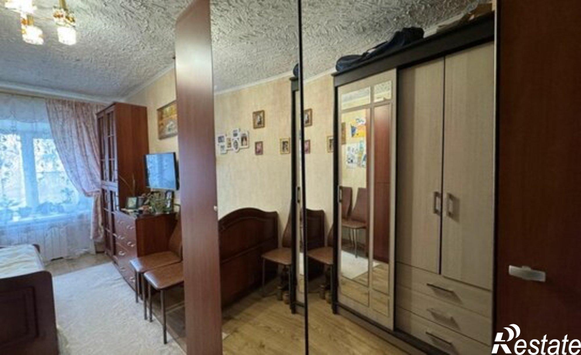 Купить квартиру за 3 670 000 рублей на Комсомольская пл, 3