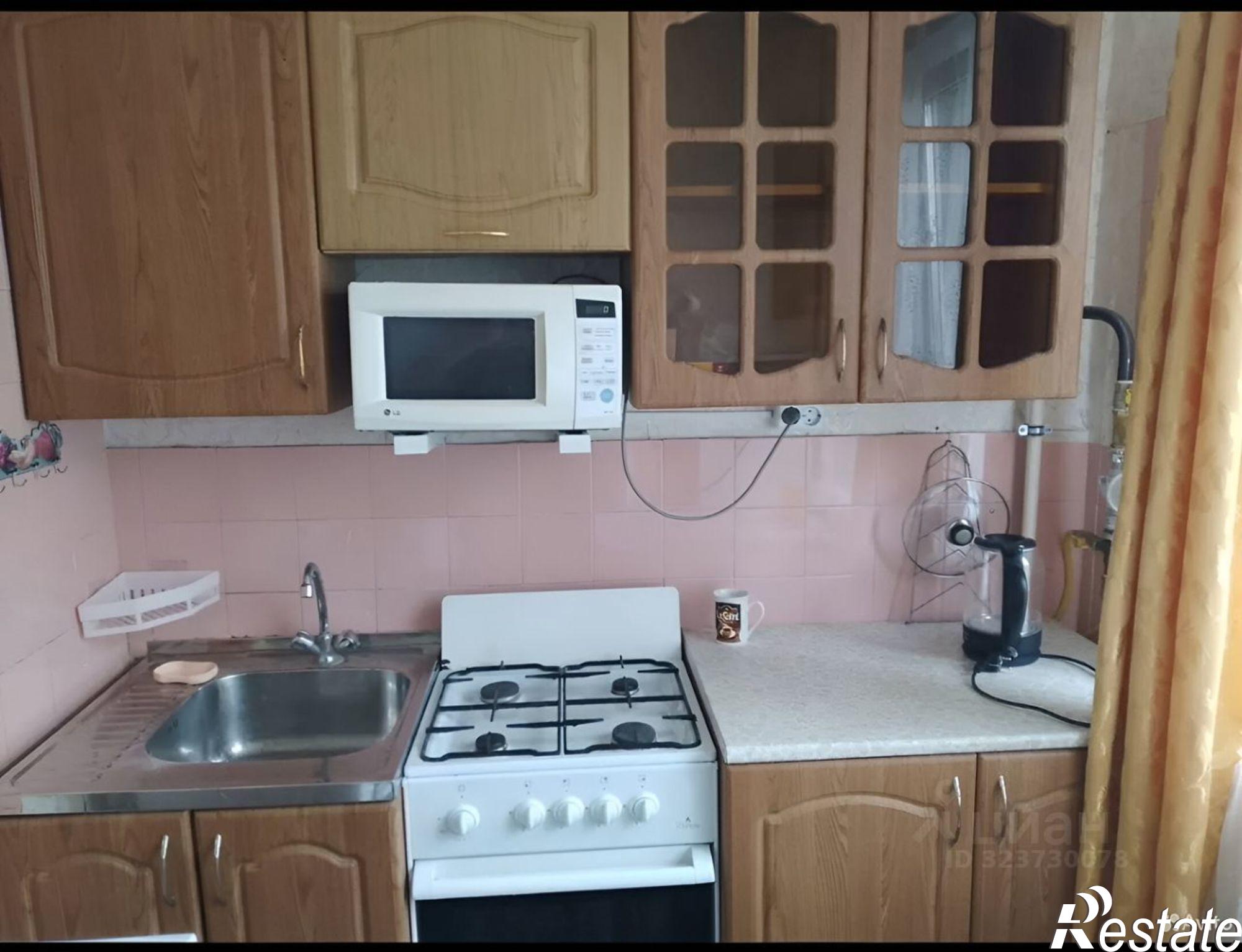 Купить квартиру за 2 950 000 рублей на ул Кооперативная, 49А