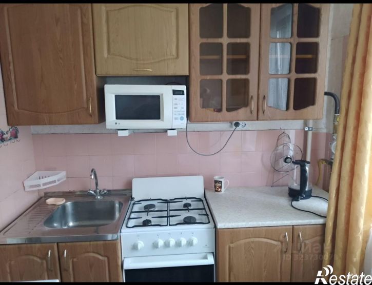 2-комн квартира ул Кооперативная, 49А,  д. 49А