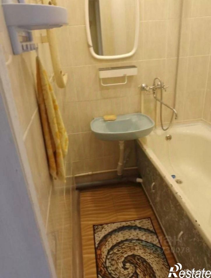 2-комн квартира ул Кооперативная, 49А,  д. 49А