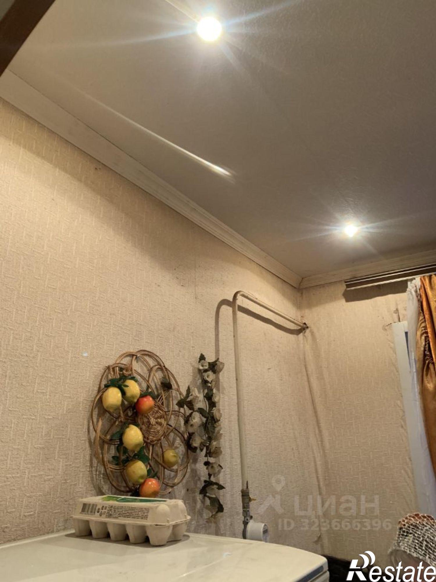 Купить квартиру за 1 500 000 рублей на Арсеньевская улица, 16