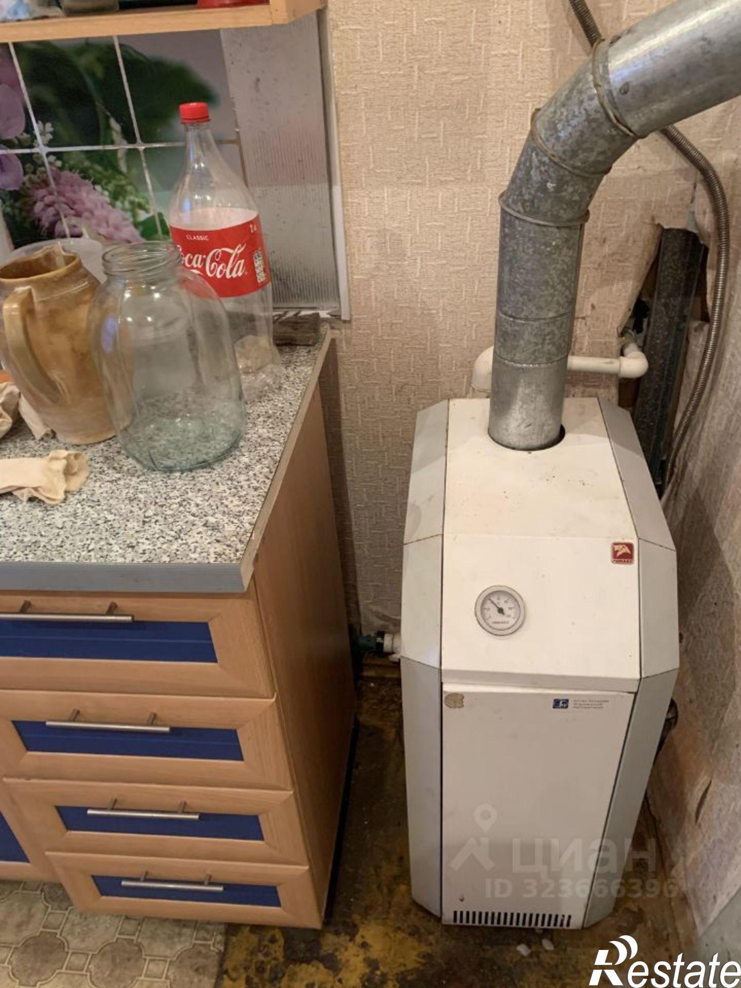 Купить квартиру за 1 500 000 рублей на Арсеньевская улица, 16