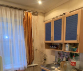 3-комн, 57кв м, этаж 1/2 Арсеньевская улица, 16