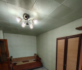 1-комн, 32кв м, этаж 4/5 Кооперативная, 27