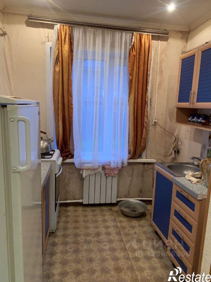 3-комн квартира Арсеньевская улица, 16,  д. 16