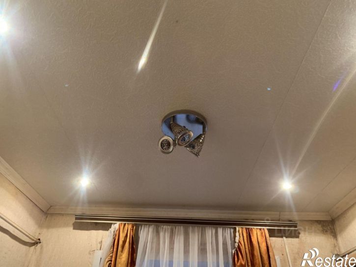 3-комн квартира Арсеньевская улица, 16,  д. 16