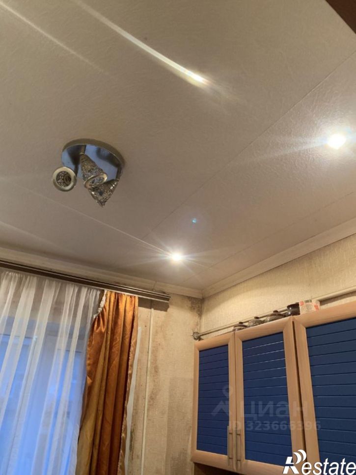 3-комн квартира Арсеньевская улица, 16,  д. 16