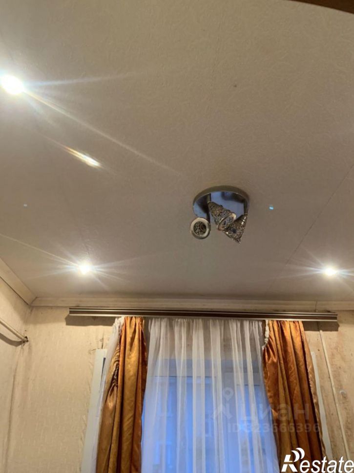 3-комн квартира Арсеньевская улица, 16,  д. 16