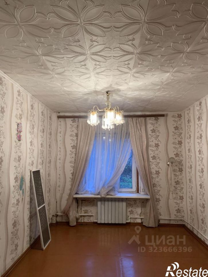 3-комн квартира Арсеньевская улица, 16,  д. 16