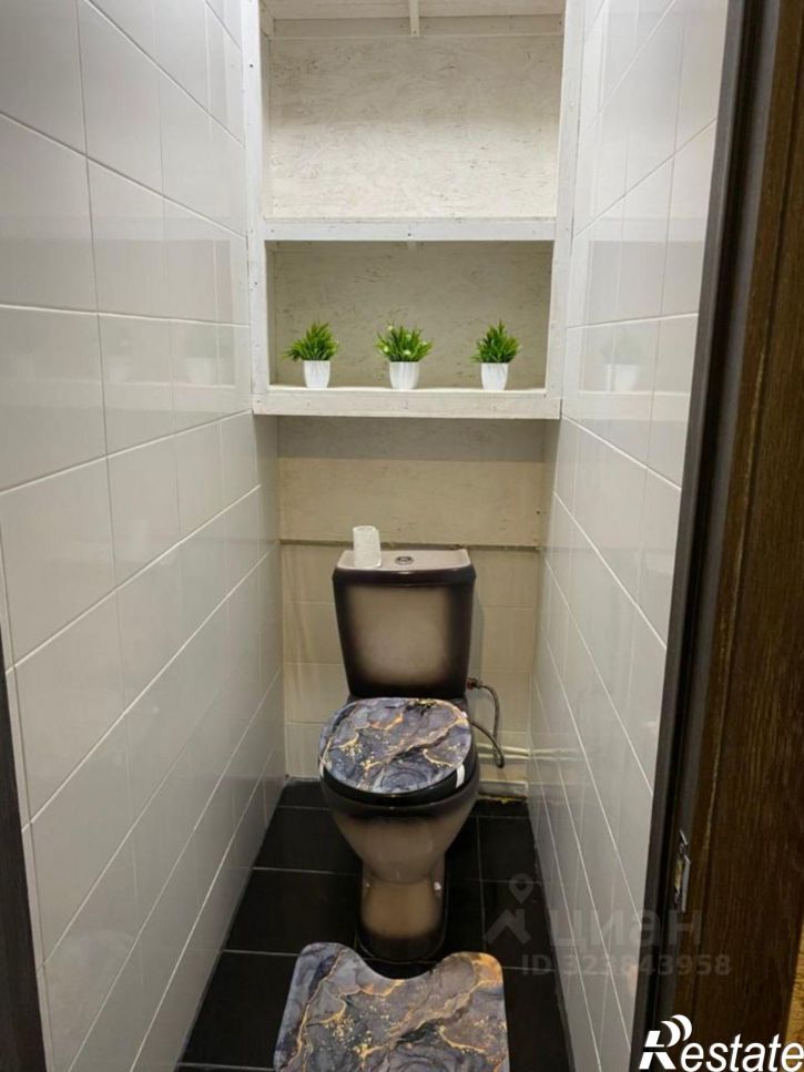 2-комн квартира Кооперативная улица, 27,  д. 27