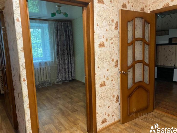 2-комн квартира Кооперативная улица, 27,  д. 27