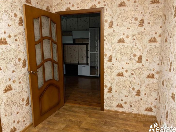 2-комн квартира Кооперативная улица, 27,  д. 27