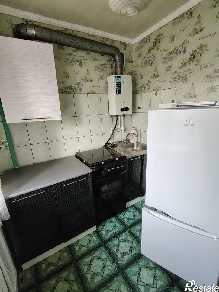 1-комн квартира Кооперативная, 27