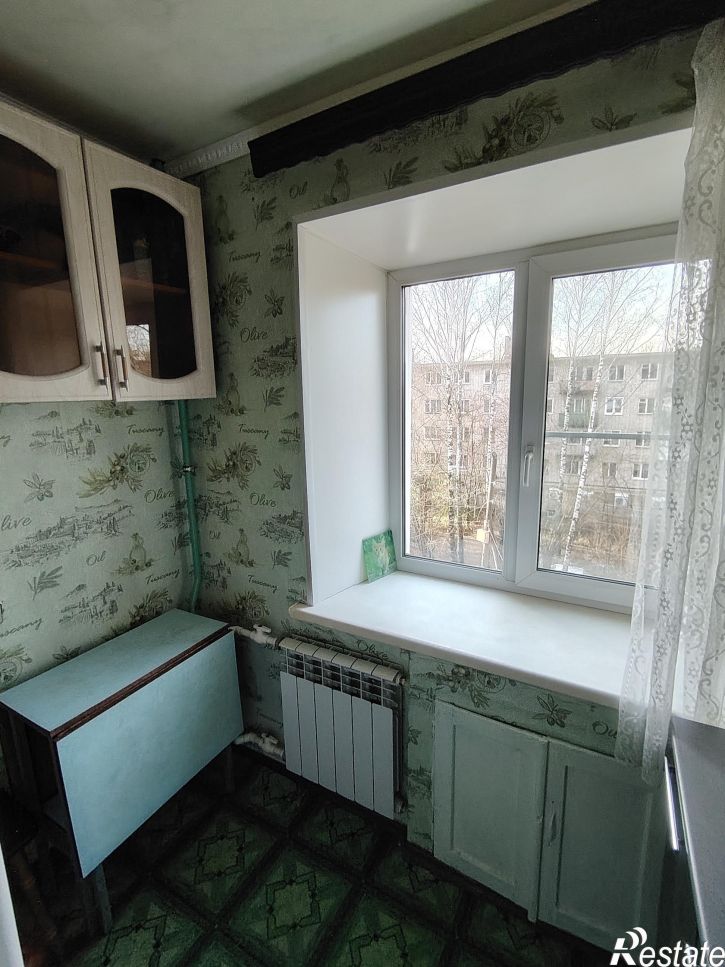 1-комн квартира Кооперативная, 27