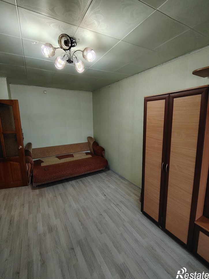 1-комн квартира Кооперативная, 27