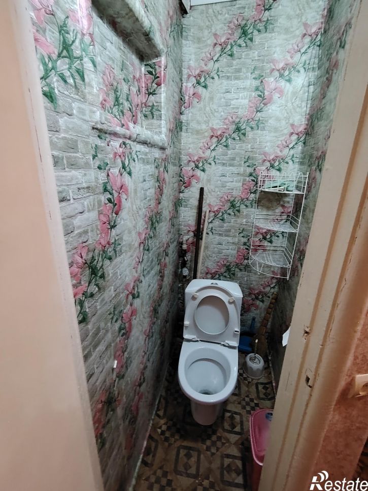 1-комн квартира Кооперативная, 27