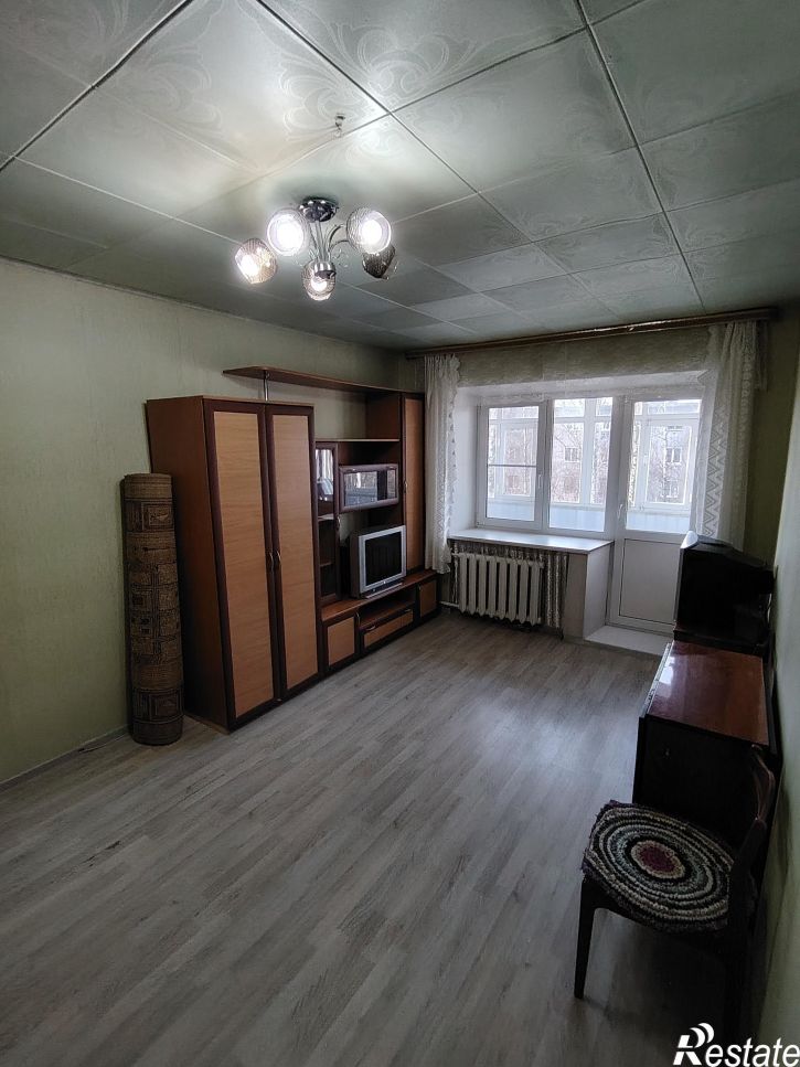 1-комн квартира Кооперативная, 27