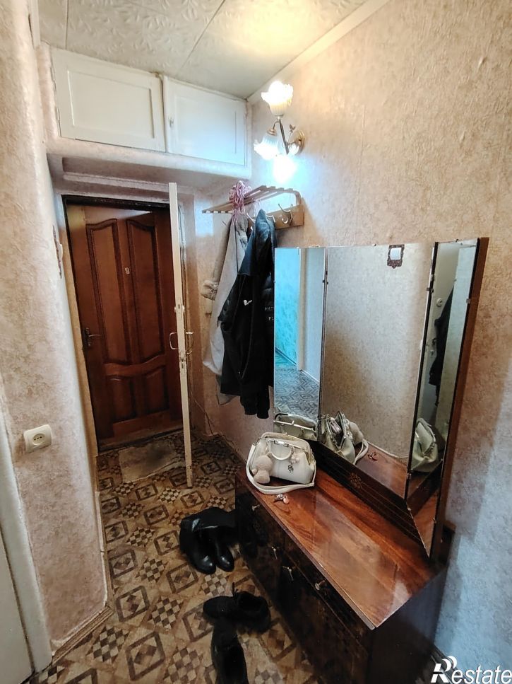 1-комн квартира Кооперативная, 27