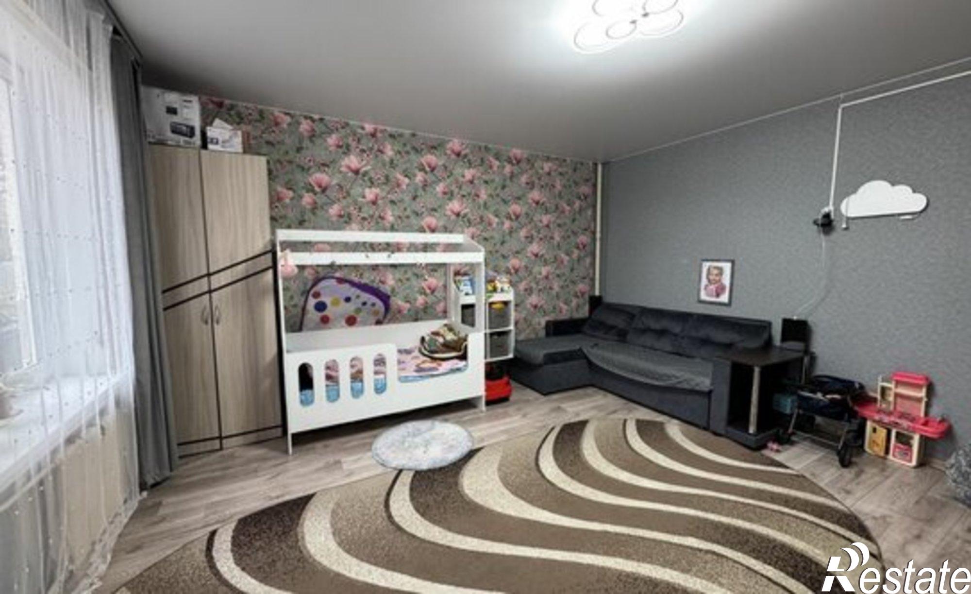 Купить квартиру за 1 990 000 рублей на улица Маяковского, 1