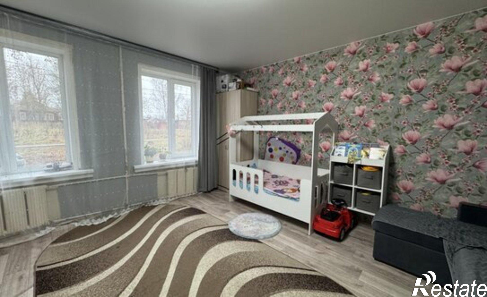 Купить квартиру за 1 990 000 рублей на улица Маяковского, 1