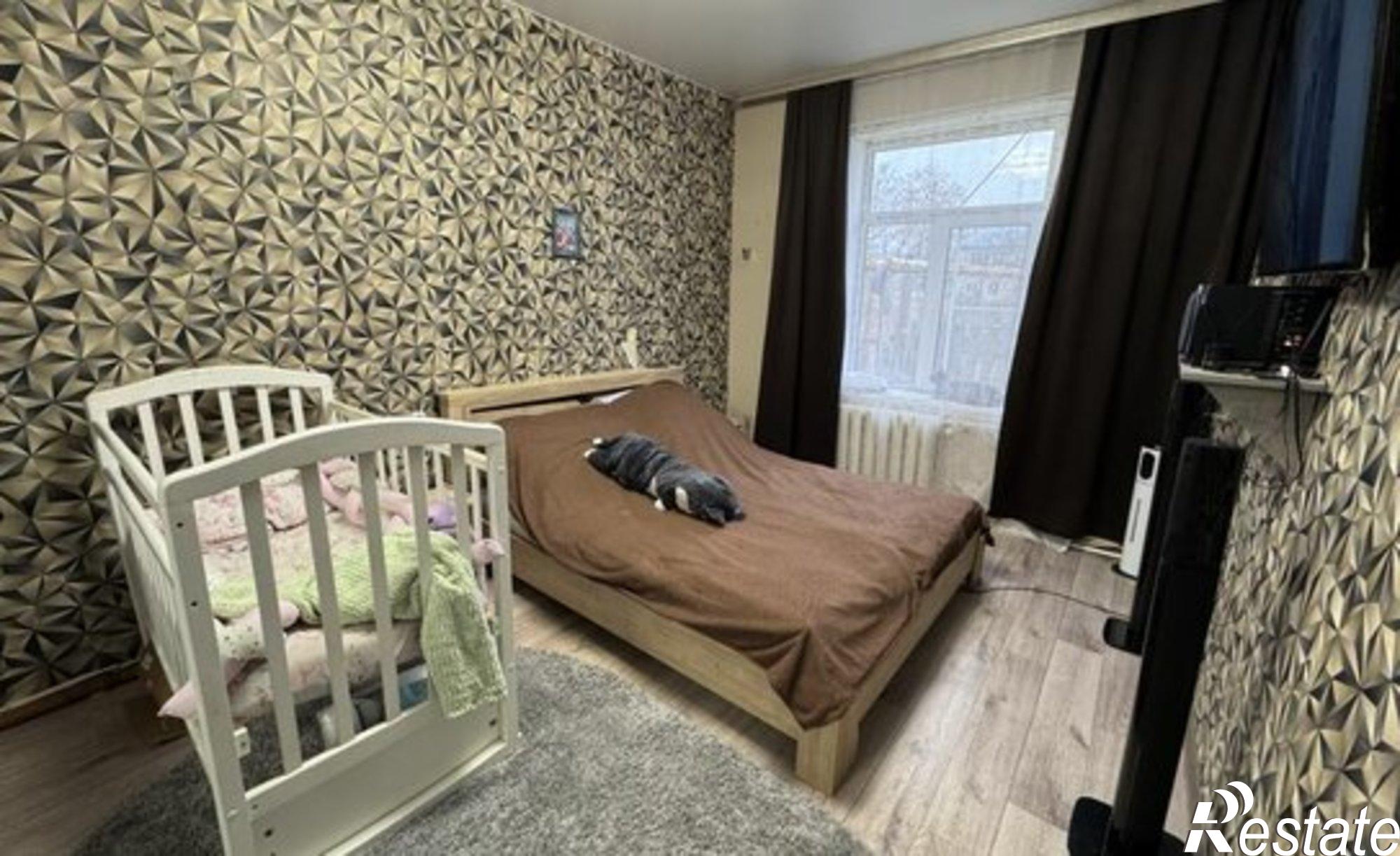 Купить квартиру за 1 990 000 рублей на улица Маяковского, 1