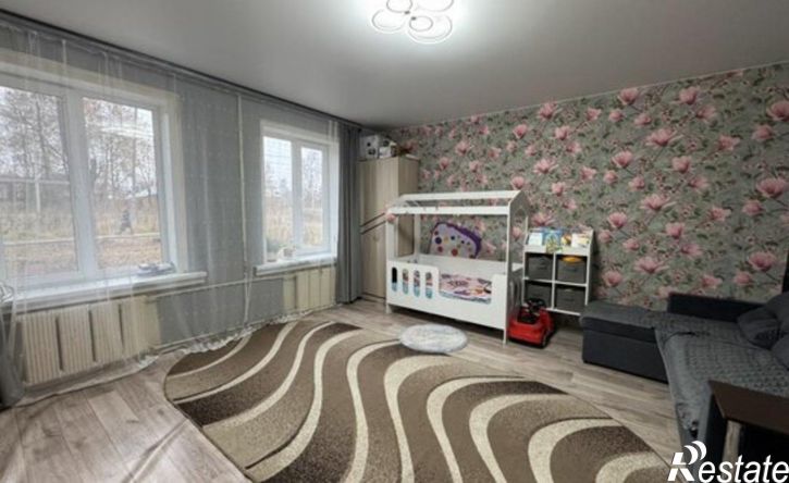 2-комн квартира улица Маяковского, 1,  д. 1