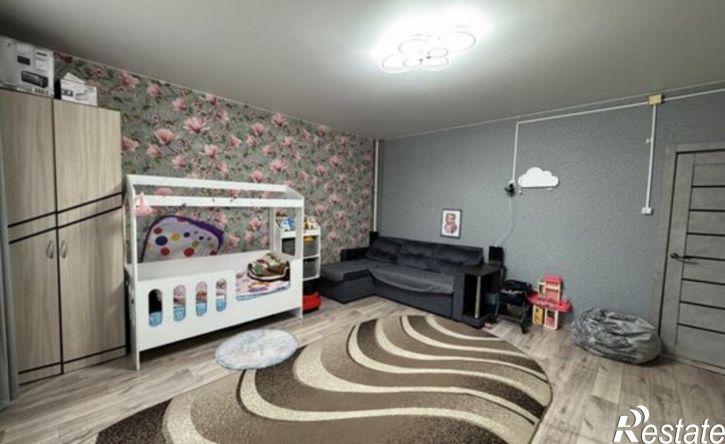 2-комн квартира улица Маяковского, 1,  д. 1