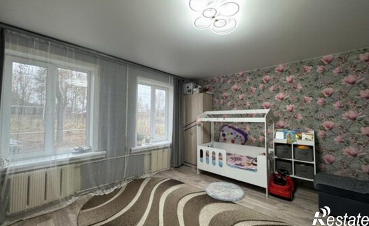 2-комн квартира улица Маяковского, 1,  д. 1