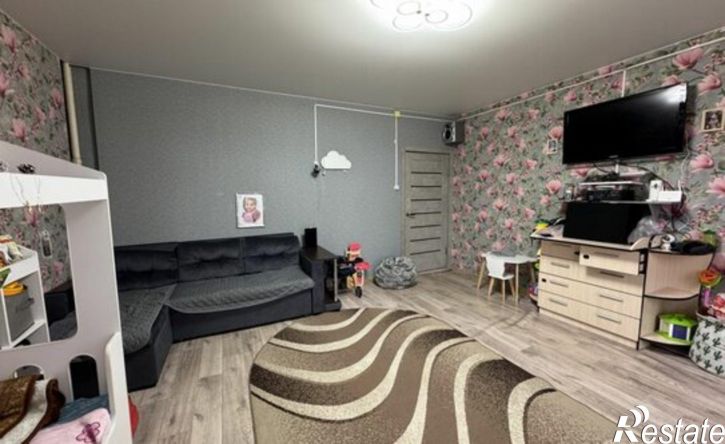 2-комн квартира улица Маяковского, 1,  д. 1