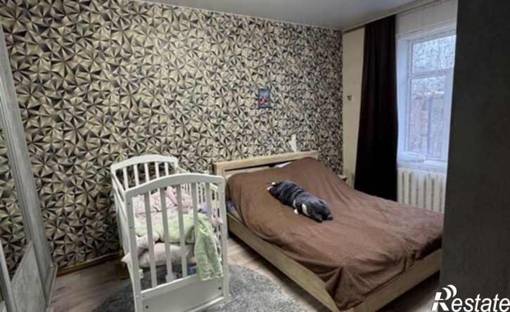 2-комн квартира улица Маяковского, 1,  д. 1