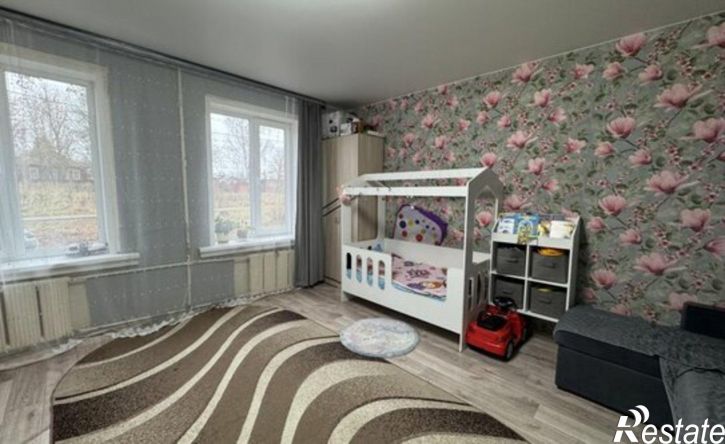 2-комн квартира улица Маяковского, 1,  д. 1