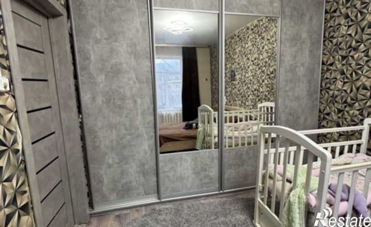 2-комн квартира улица Маяковского, 1,  д. 1