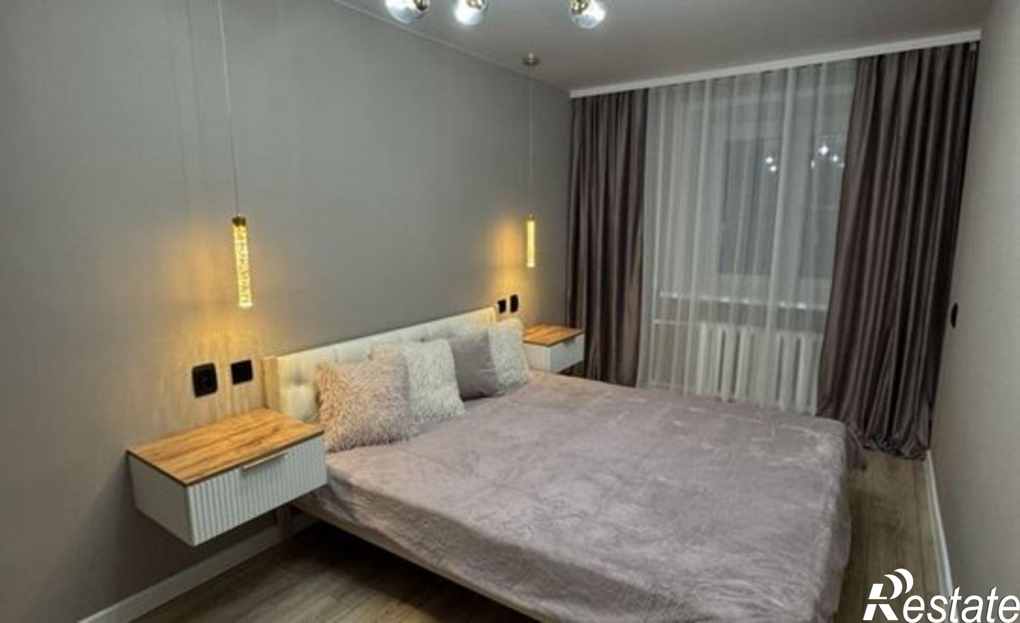 Купить квартиру за 4 250 000 рублей на ул Кооперативная, 41