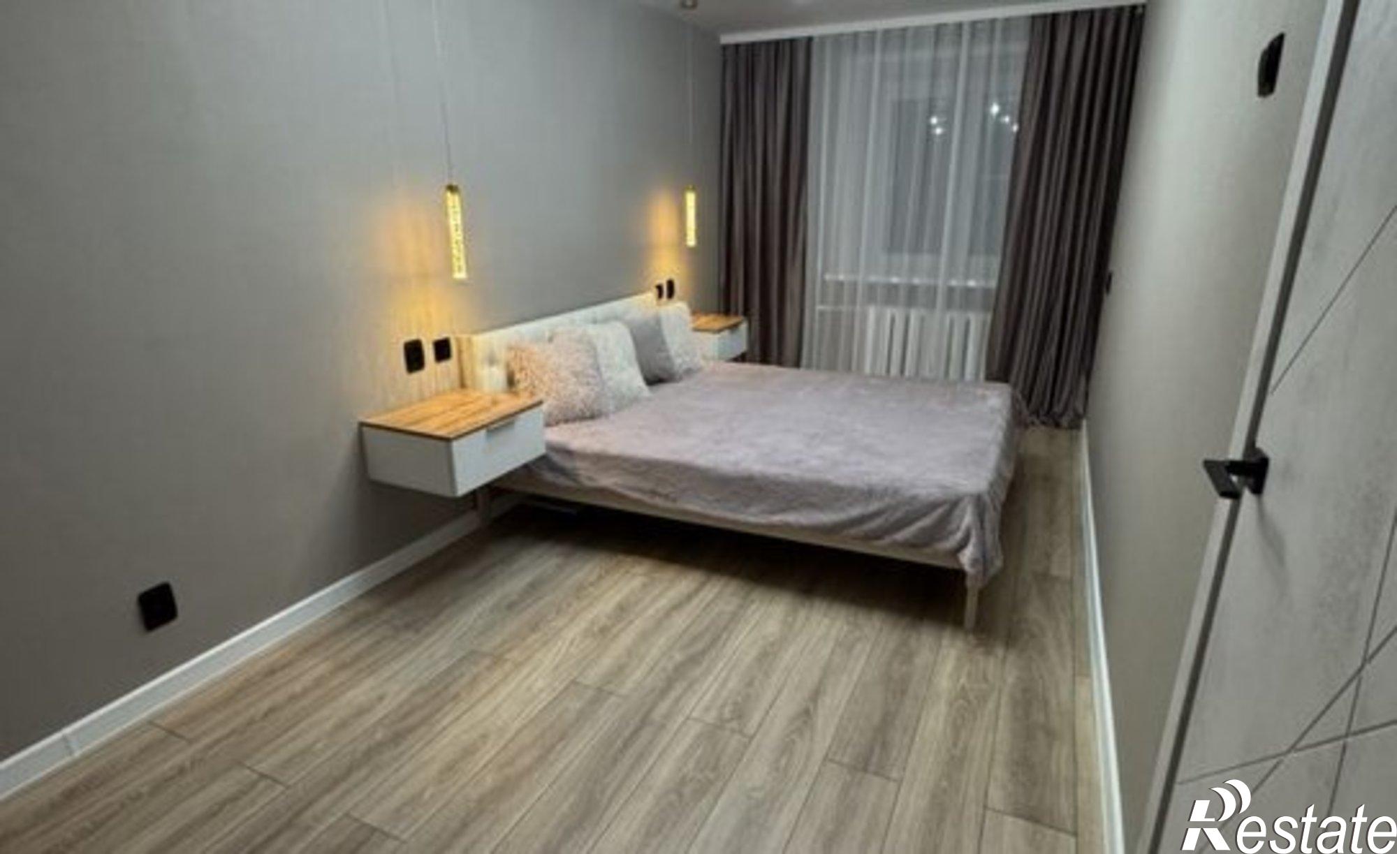 Купить квартиру за 4 250 000 рублей на ул Кооперативная, 41