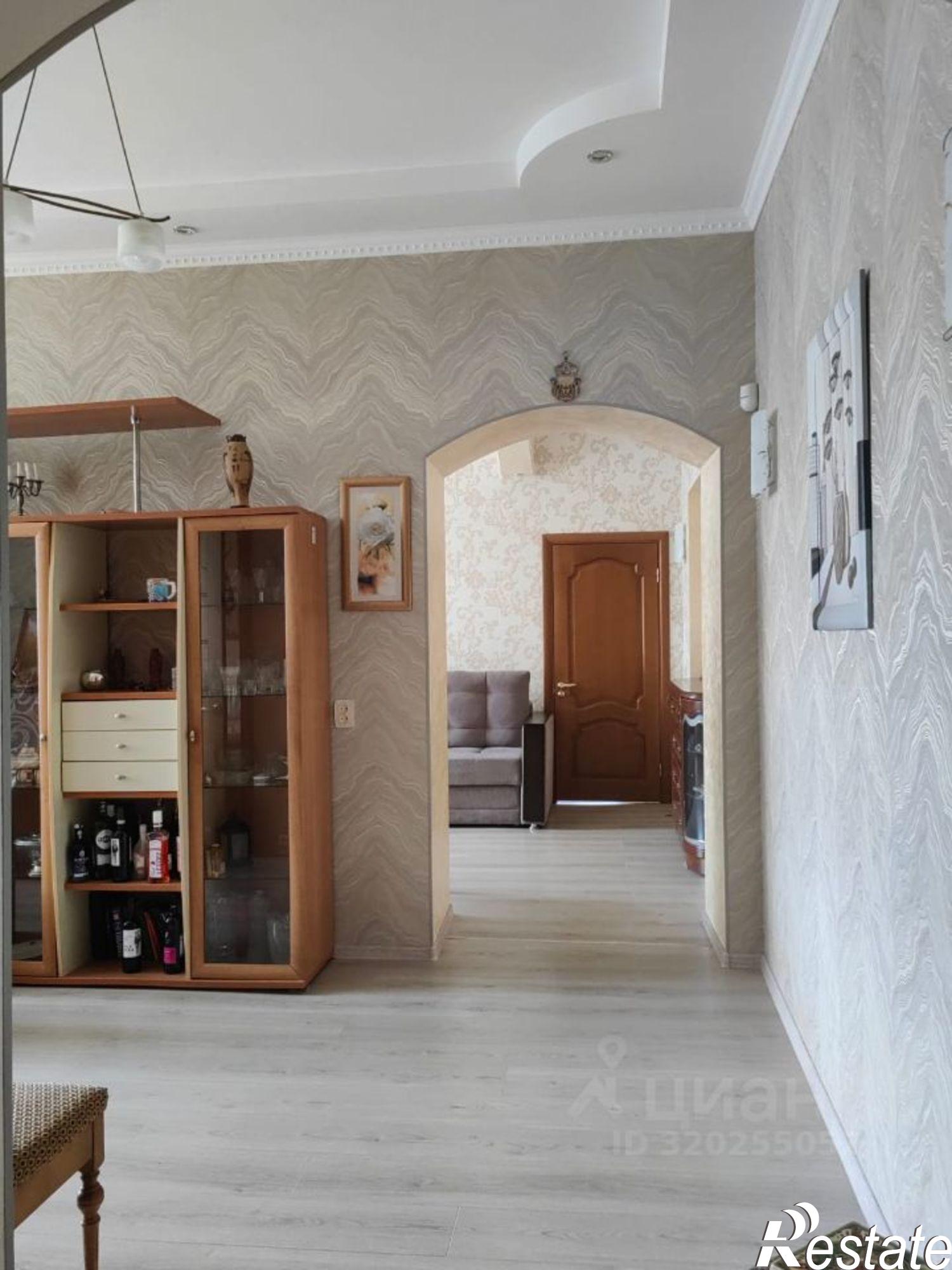 Купить квартиру за 5 000 000 рублей на Южный г-к, 2