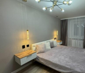 2-комн, 45кв м, этаж 1/5 ул Кооперативная, 41