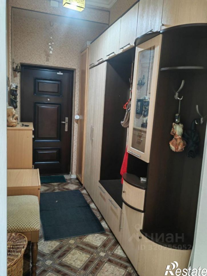 3-комн квартира Южный г-к, 2,  д. 2