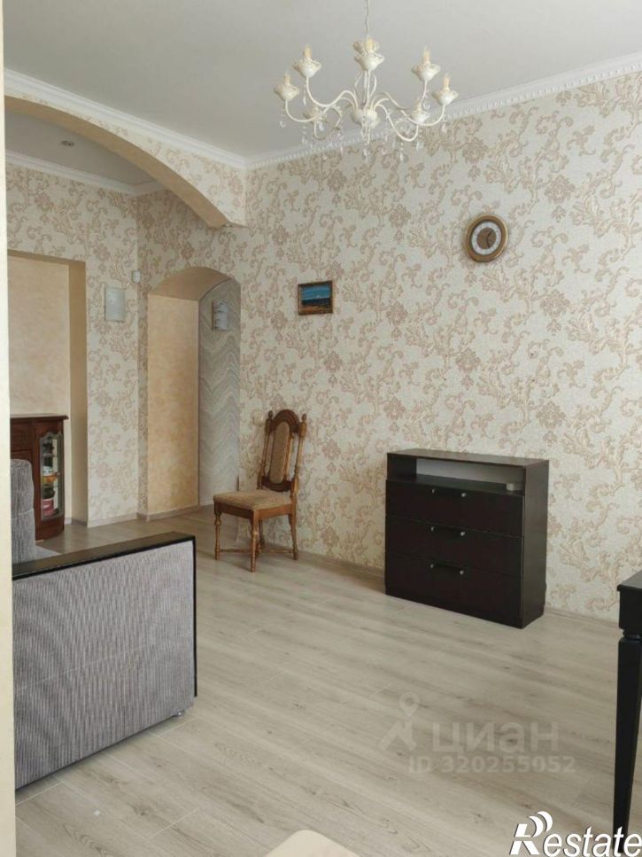 3-комн квартира Южный г-к, 2,  д. 2