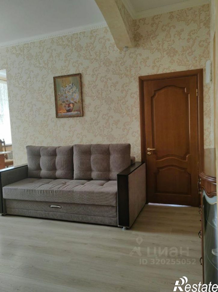 3-комн квартира Южный г-к, 2,  д. 2