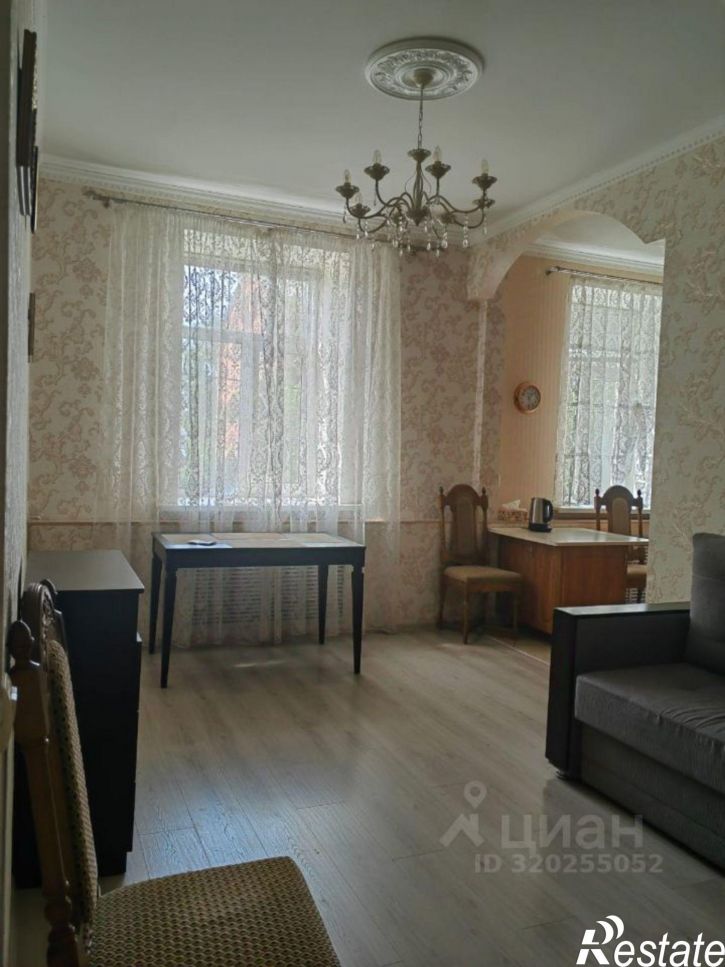 3-комн квартира Южный г-к, 2,  д. 2