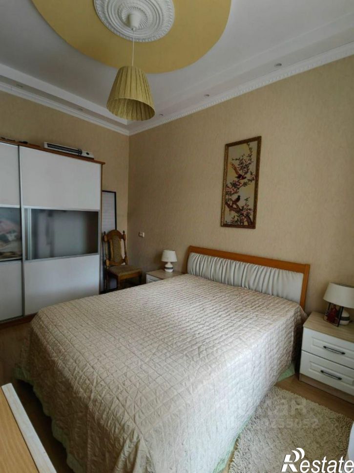 3-комн квартира Южный г-к, 2,  д. 2