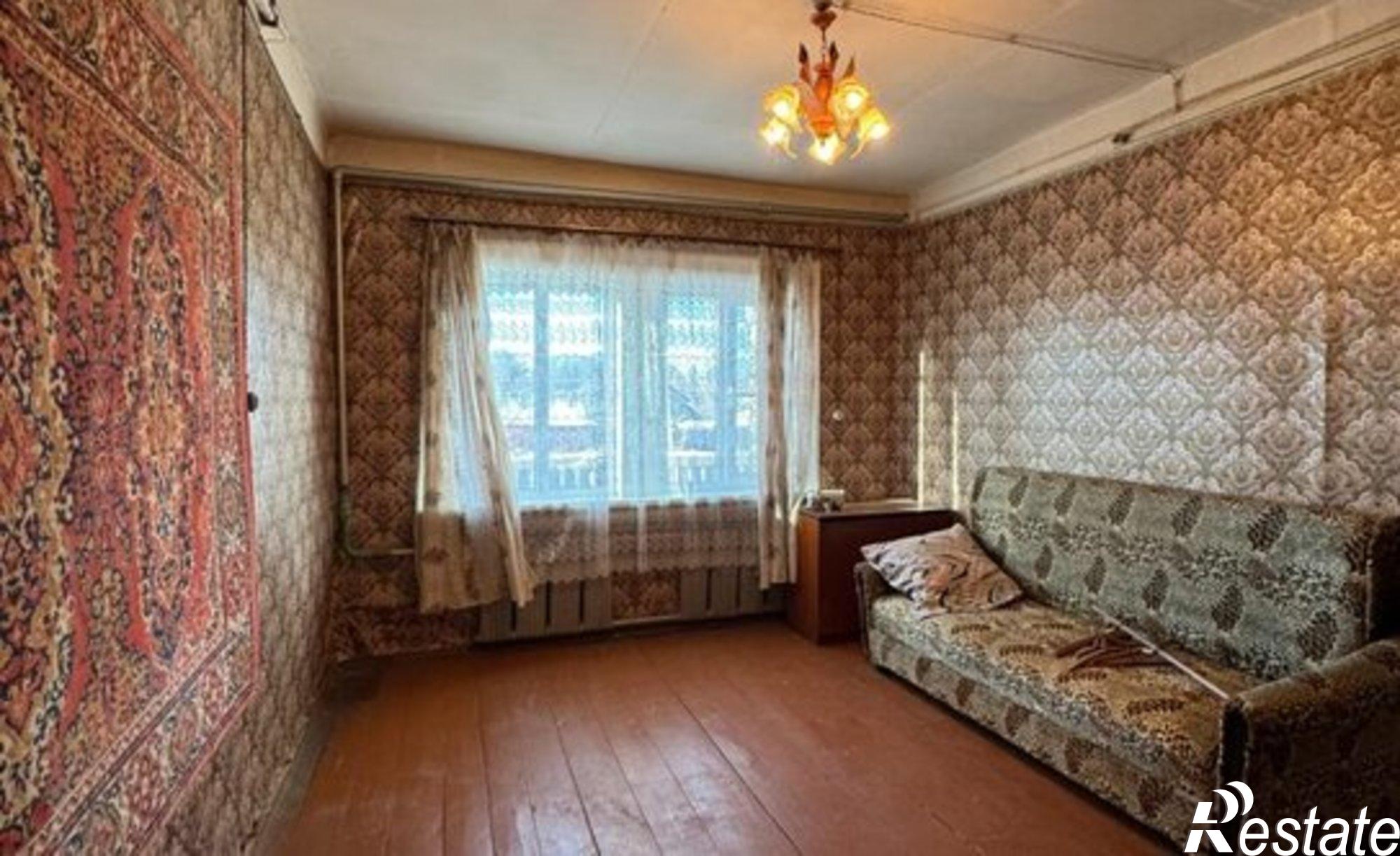 Купить квартиру за 2 370 000 рублей на Северный тракт, 100