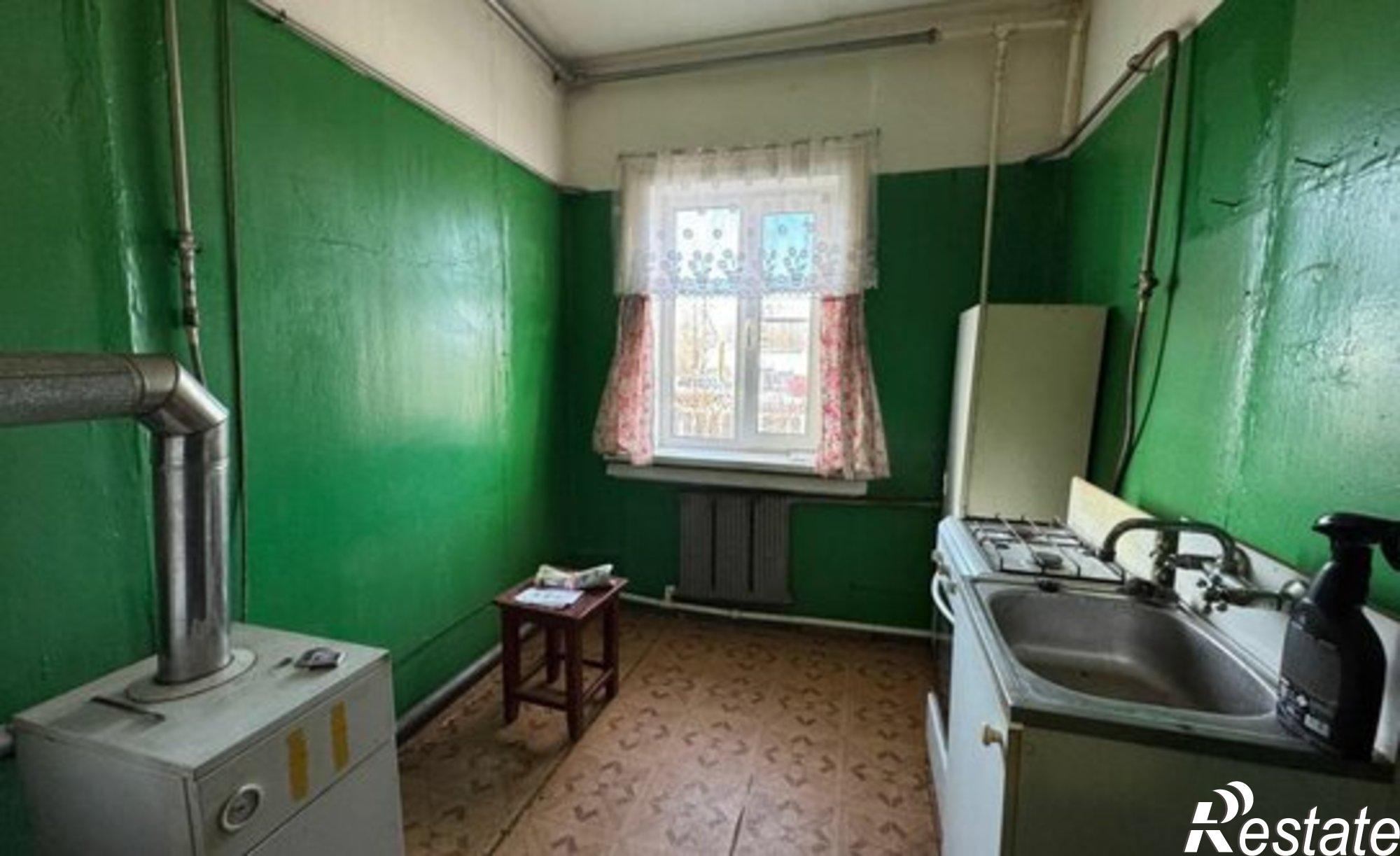 Купить квартиру за 2 370 000 рублей на Северный тракт, 100