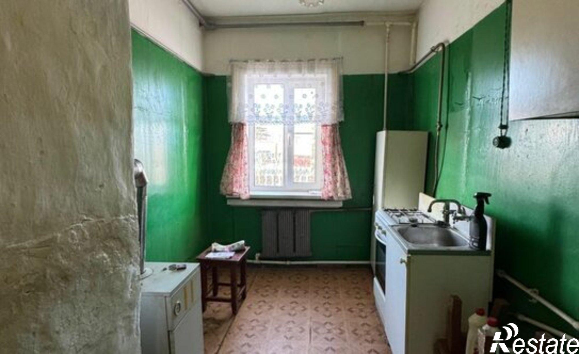 Купить квартиру за 2 370 000 рублей на Северный тракт, 100