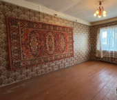 2-комн, 38кв м, этаж 1/1 Северный тракт, 100