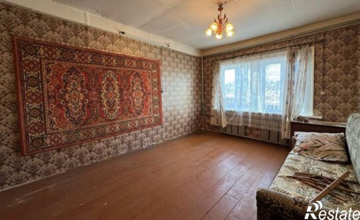 2-комн квартира Северный тракт, 100,  д. 100