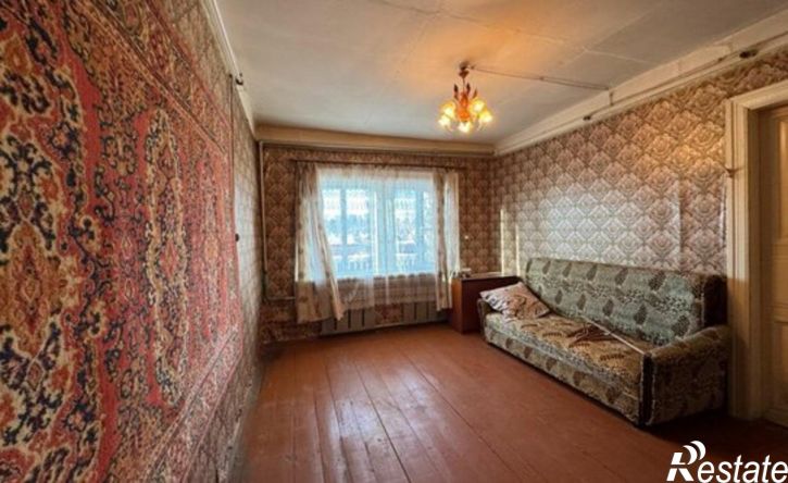 2-комн квартира Северный тракт, 100,  д. 100